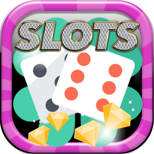 A Triple Double Casino Classic - Play FREE Best Slots Roller Game Machines