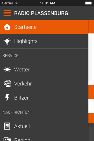 Radio Plassenburg - náhled