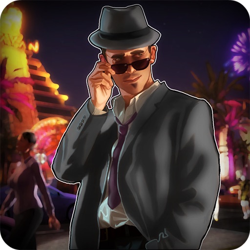 Vegas Killer iOS App