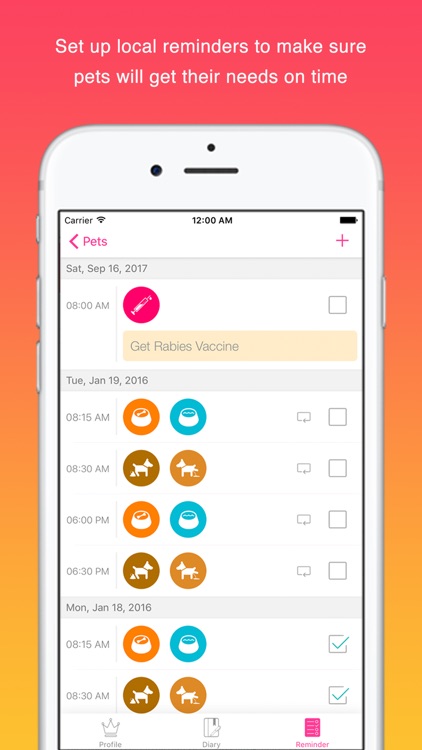 MiniTail screenshot-4