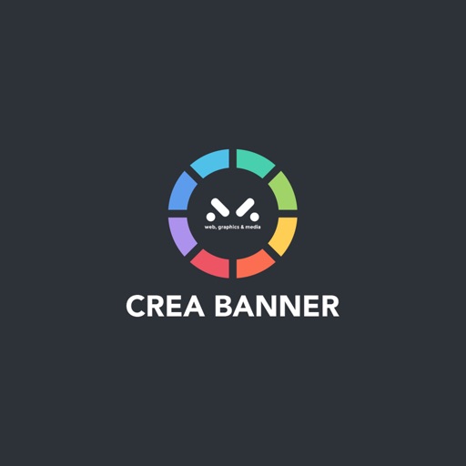 Crea Banner iOS App