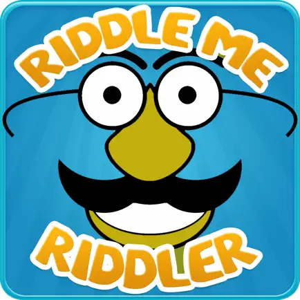 Riddle Me Riddler - Guess What I am Читы