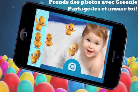 Nursery Rhymes, the Best Baby Lullaby app - timer to help with Baby Care screenshot 4