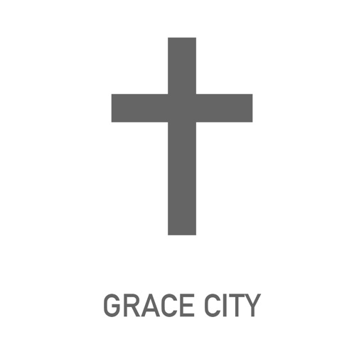 Grace City Church Denver