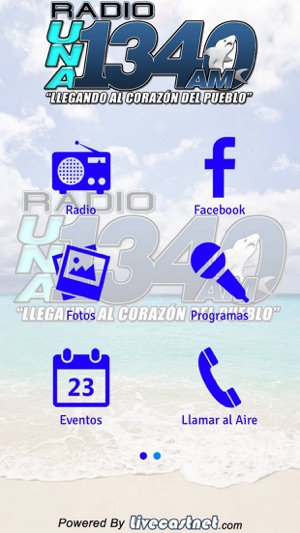 Radio Una 1340