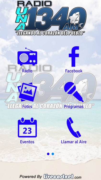 Radio Una 1340