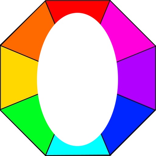 Octartic Icon