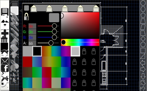CAD HD screenshot 3