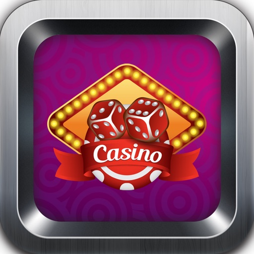 777 Fruit Machine Play Amazing Slots - Casino Gambling House icon