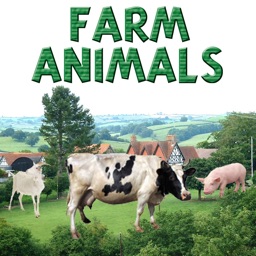 Sounds of Farm Animals