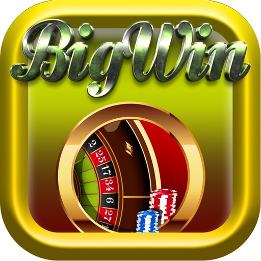 Real Quick Hit Big Win Slots - Free Gambling Game