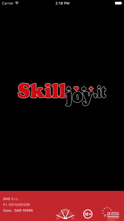 Skilljoy Scommesse Sportive screenshot-4