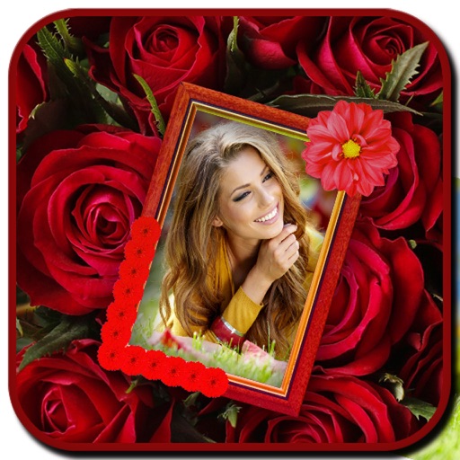 Love Collage Photo Frame icon