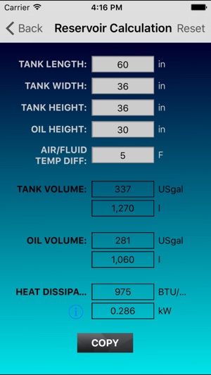 Hydraulic Power Unit(圖3)-速報App