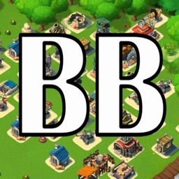 Вики-Cправочник for Boom Beach