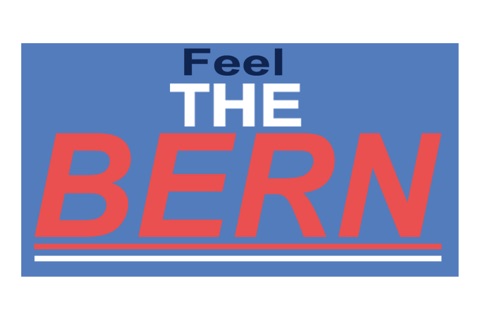 Placards For Bernie screenshot 3