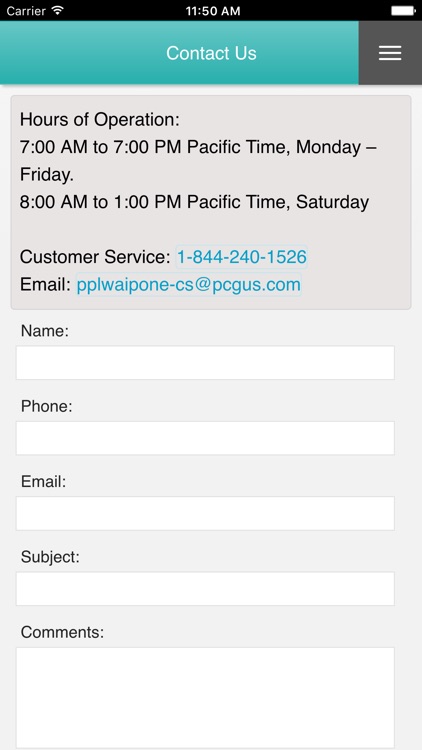 IPOne screenshot-4