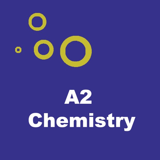A2 Chemistry Revision icon
