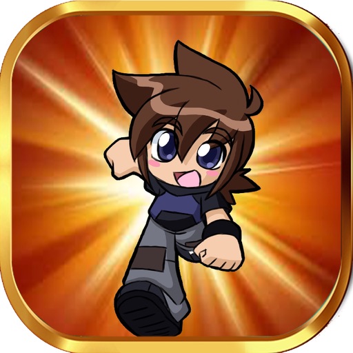 Clever Youth - Free Addictive Runner Game