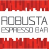Robusta Espresso Bar