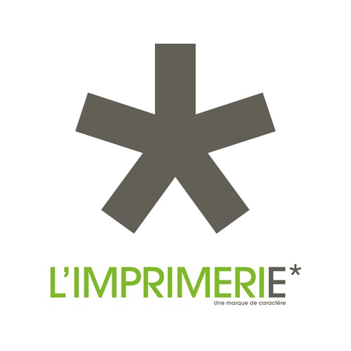 L'imprimerie