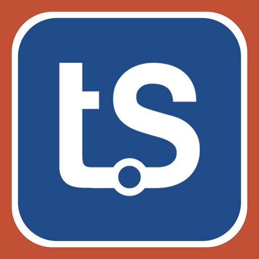 Transit Stop: Portland TriMet Tracker icon