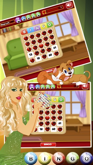 Bingo Big Fish Pro - Bingo Tournaments & More(圖2)-速報App