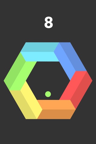 Hexagon Switch screenshot 4
