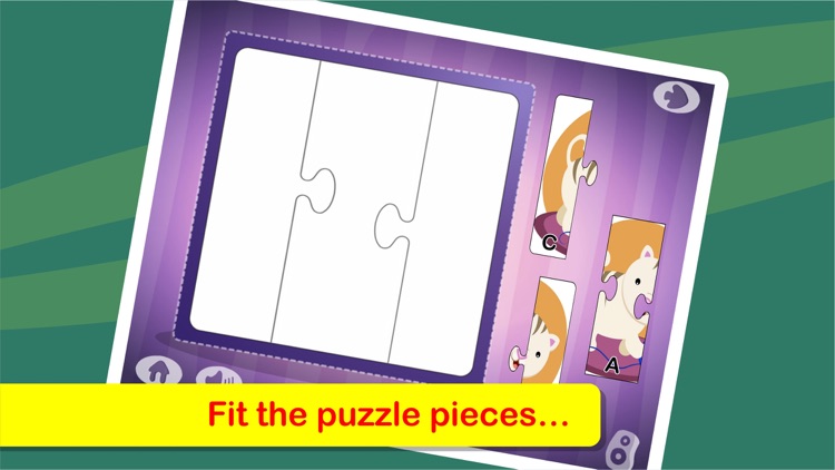 Puzzle It Out