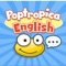 Poptropica English Island Game