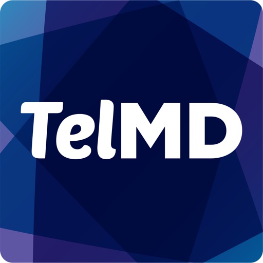 TelMD Level 1 iOS App