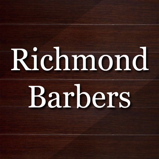 Richmond Barbers icon