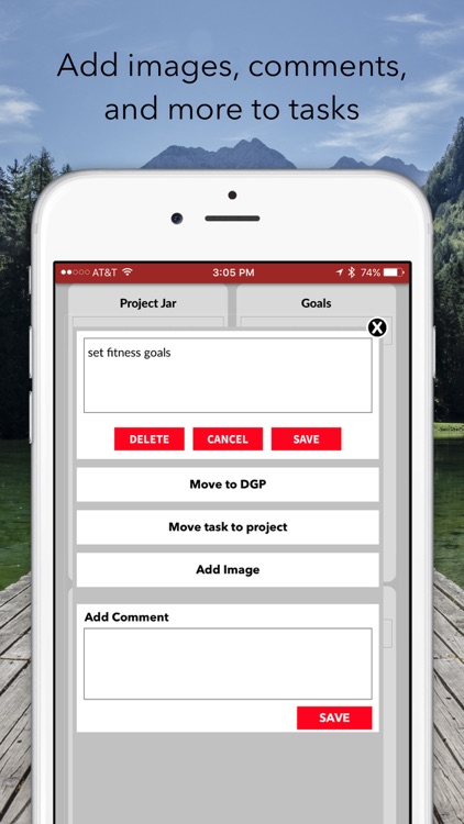 TIMEJAR Time Management - Seize Control Of Your Todos & Accomplish The Impossible screenshot-4