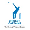 Cricket Captains