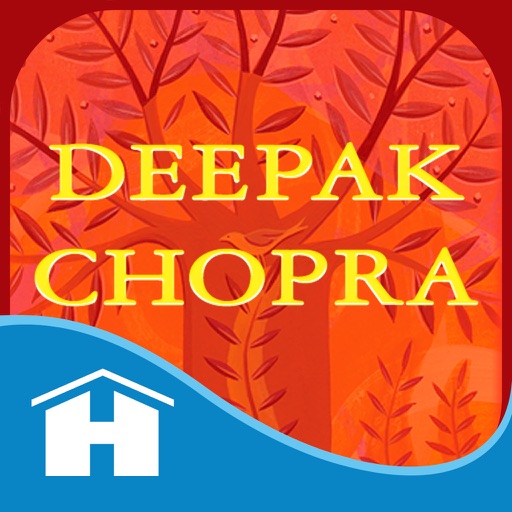 Ask The Kabala Oracle Cards - Deepak Chopra icon