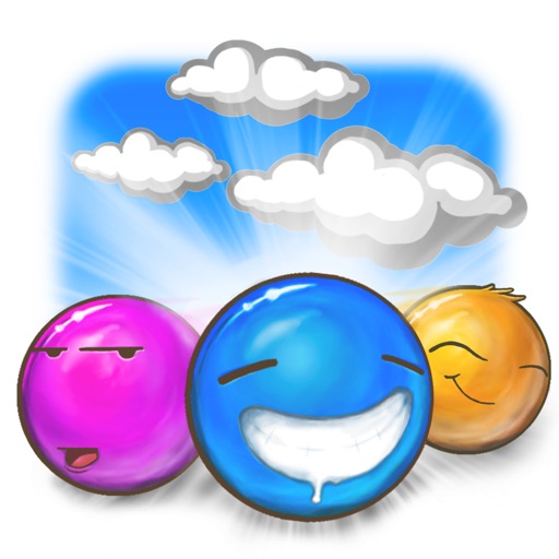 World Of Smiles Icon