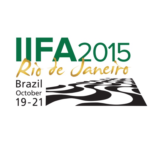 IIFA Brazil 2015