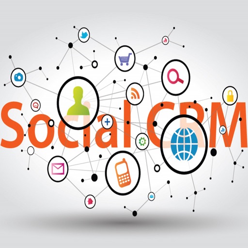 Social Customer Relationship Management 101: Tutorial manual and current topics icon