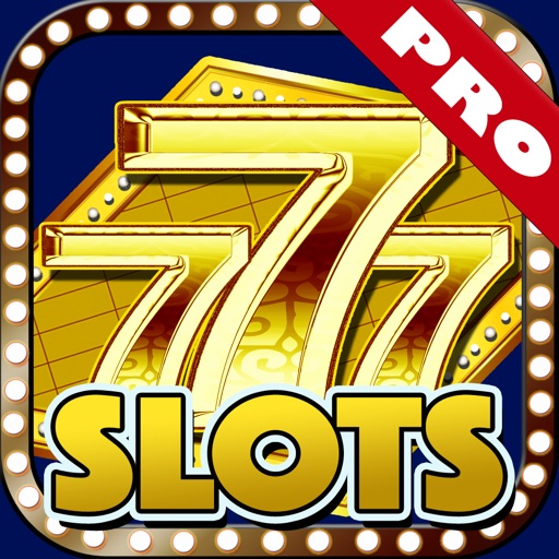AAA Casino Golden Winner Slots - Best Casino of Vegas iOS App