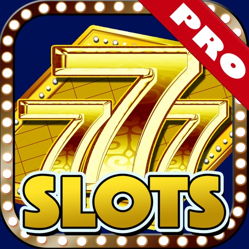 AAA Casino Golden Winner Slots - Best Casino of Vegas