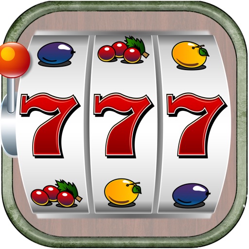 Quick Machine Slot - Classic Texas Casino Free Game icon