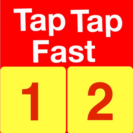 Tap Tap Fast Pro - Just tap it!!! iOS App