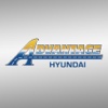 Advantage Hyundai Dealer App
