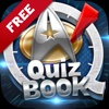 Quiz Books Question Puzzles Games Free – “ Star Trek Movies Edition ”