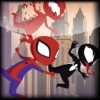 Web Shot - Spiderman Verions