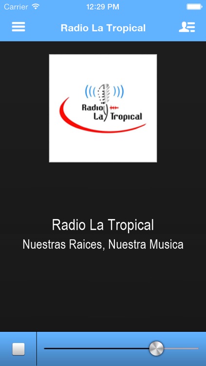 Radio La Tropical