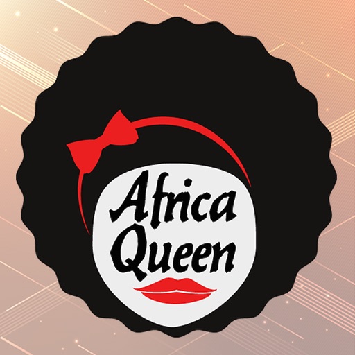 Africa Queen icon