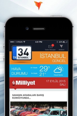 34 İstanbul screenshot 2