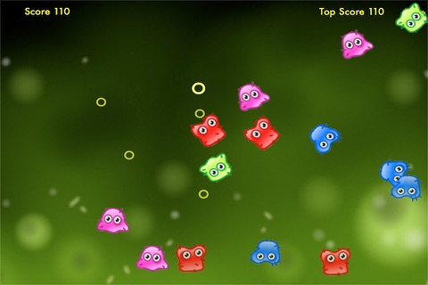 Germs! screenshot 3