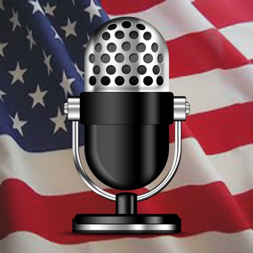 Conservative Talks Radio - Top Shows iOS App
